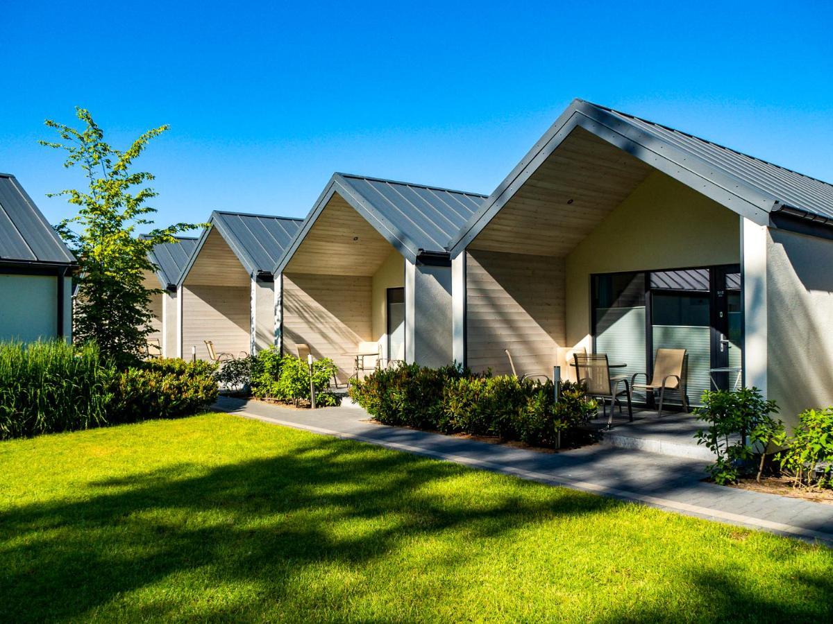 Balticus Villa Jaroslawiec Ngoại thất bức ảnh