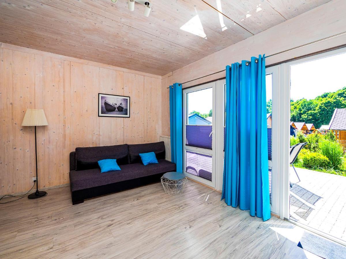 Balticus Villa Jaroslawiec Ngoại thất bức ảnh