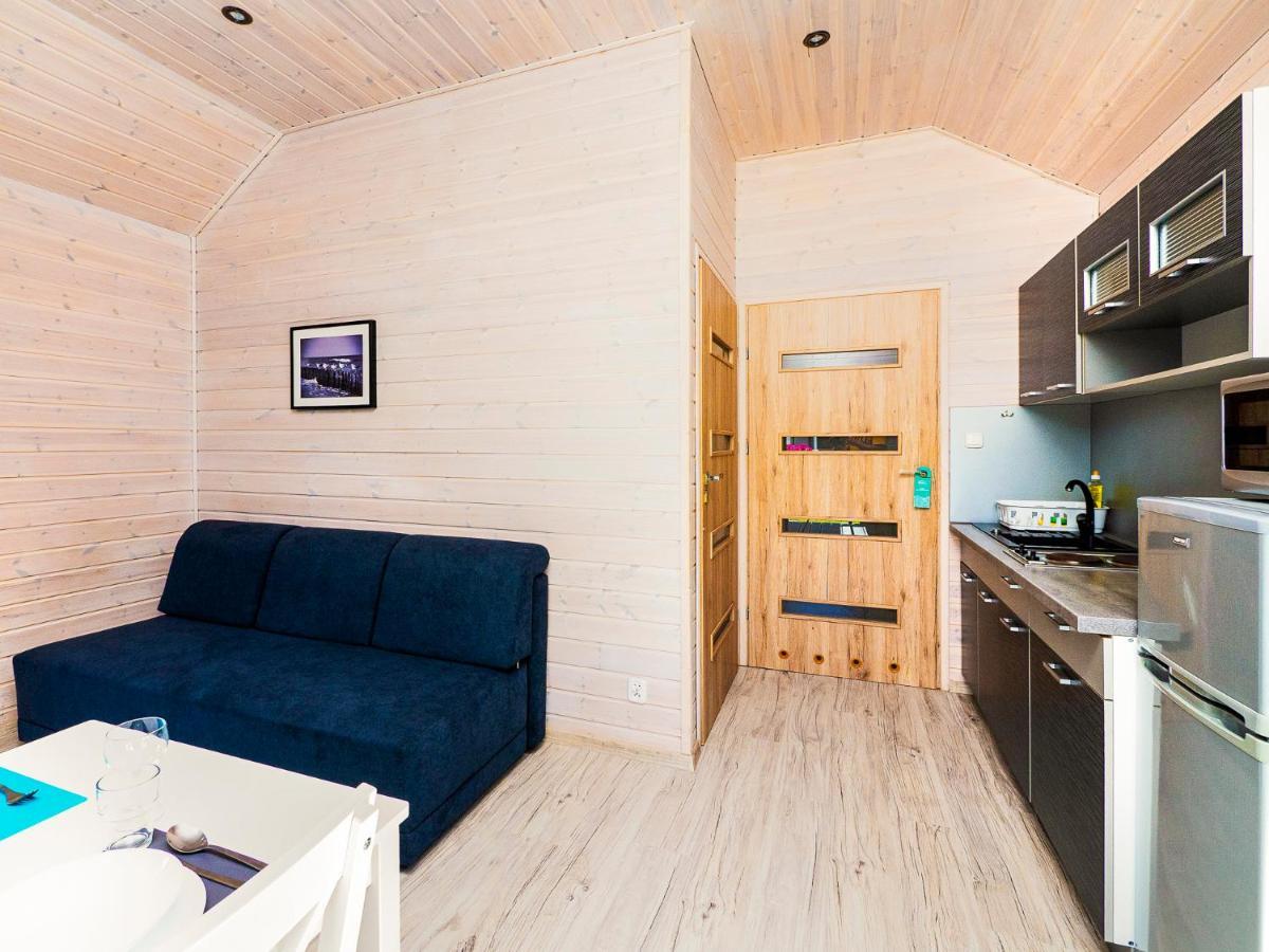 Balticus Villa Jaroslawiec Ngoại thất bức ảnh
