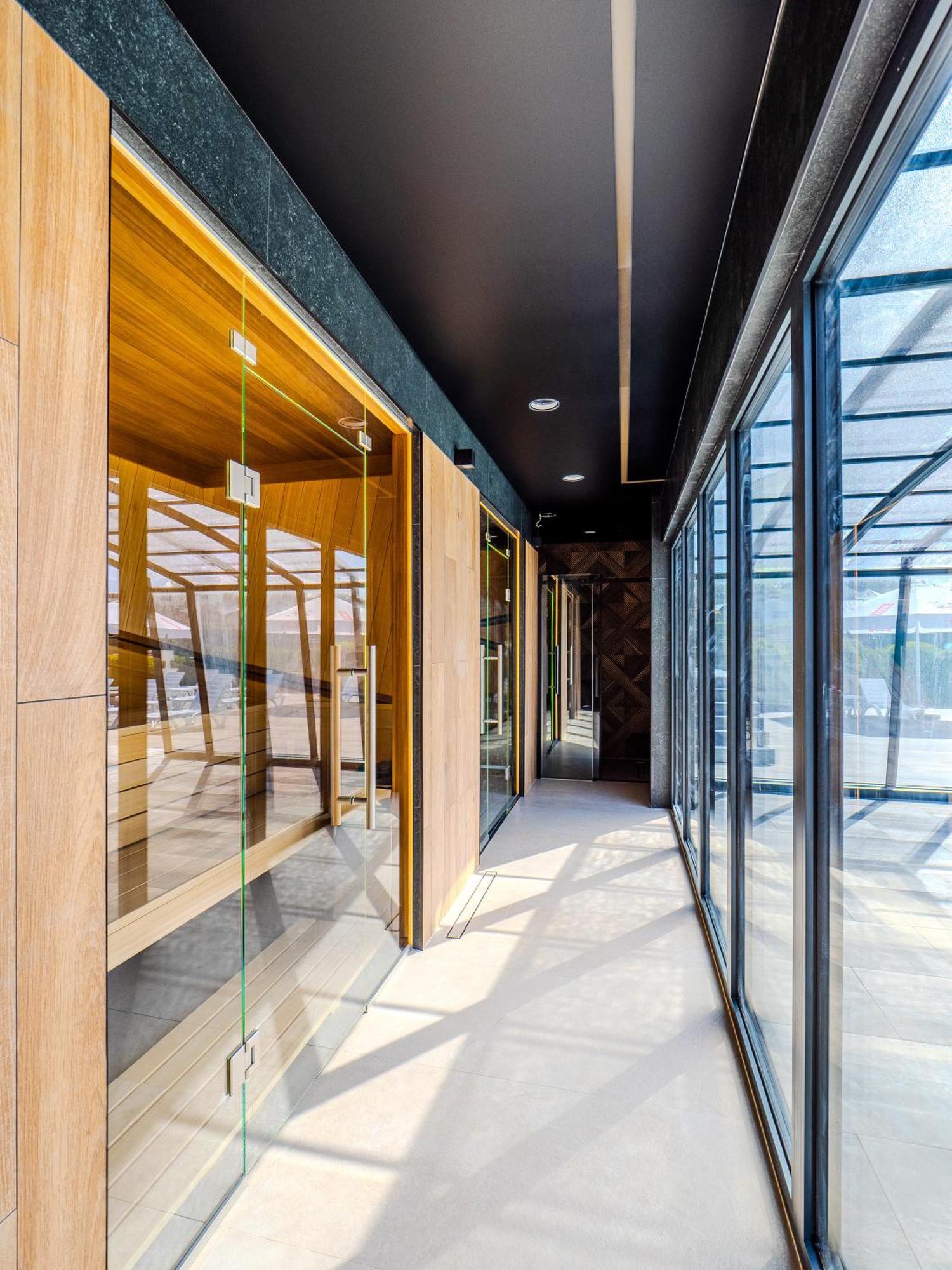 Balticus Villa Jaroslawiec Ngoại thất bức ảnh