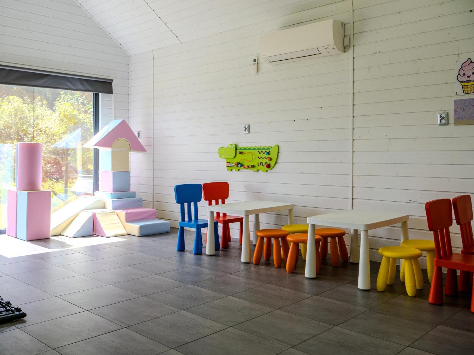 Balticus Villa Jaroslawiec Ngoại thất bức ảnh